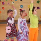 Dzień wiosny 2015